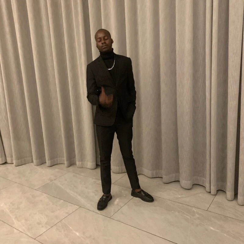BlaqJesus profile photo