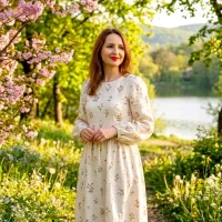 Аватар MilenaCharm