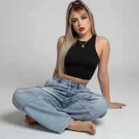 Ashly_Luxxn Avatar kuva