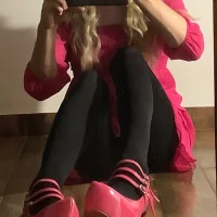 Oliviaaaaa_ Avatarbild