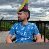 luke_Johnson's Profilna slika