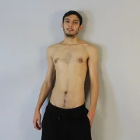 รูปโปรไฟล์ของ Christian_Holmes