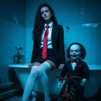 Immagine del profilo di LuaHarlow