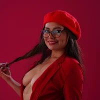 Zdjęcie profilowe modela LunaLima1