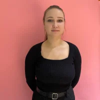 IrmaParsons's Profile Pic