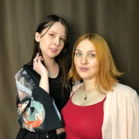 Foto do perfil de IrlantisandLaure