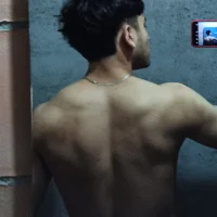 stevv1k's Profile Pic