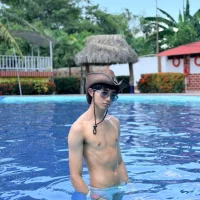 Noa_03 Adlı Modelin Avatarı