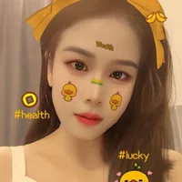 meimei-F Poză de profil