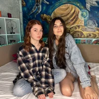 PaulineAndersonsn Profiilikuva