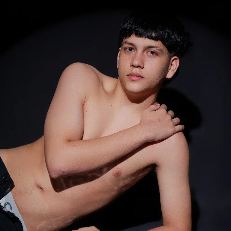 ValentinBoy Stripchat profile image