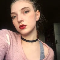 RubyApple profiképe