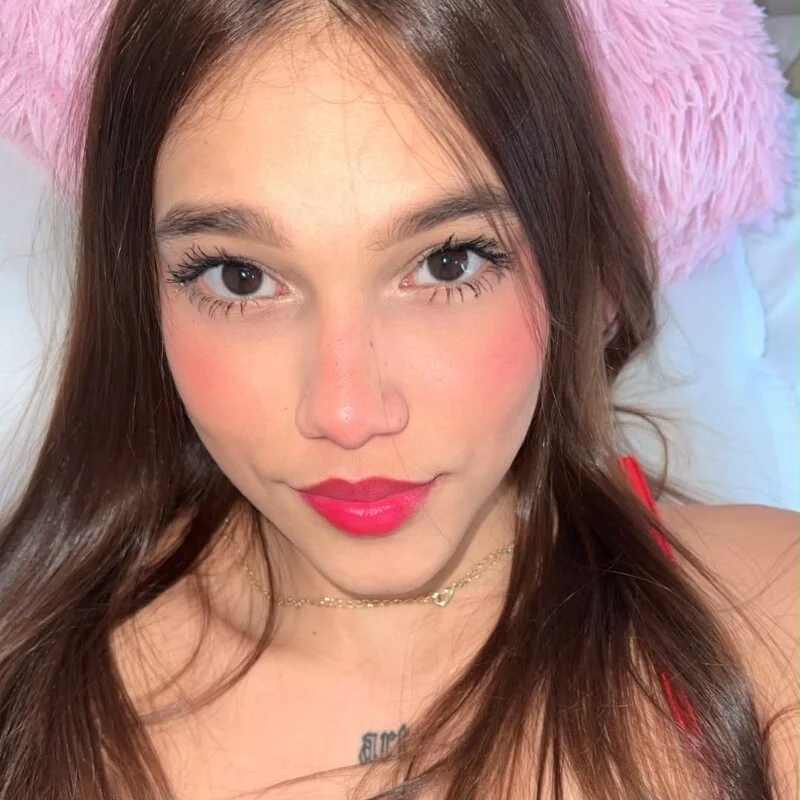 Ass_Liy Stripchat profile image
