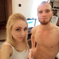 Gambar Profil Leya_and_Rain