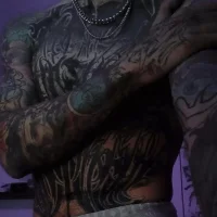 Blackvcloud's Profile Pic