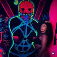 BigBootyJaydaxo's Avatar Pic