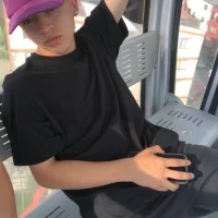Tomisboy23's Avatar Pic