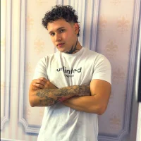 Benjamin__Fox's Profile Pic