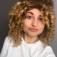 Zdjęcie profilowe modela _Snowflakee_