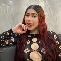 Slika avatara modela Aittana_Fonnegra