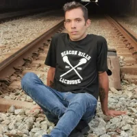 JacobMaguire 的個人  資料圖片