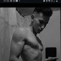 federick22cm's Profile Pic