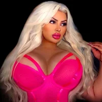 Zdjęcie profilowe modela BimboD0ll