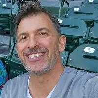 Curved_Rodman Poză de profil