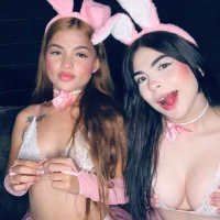 PinkPussies- Poză de profil