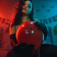 NahomyEvans Immagine Avatar