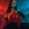Sex Photo of NahomyEvans