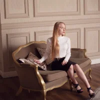 AdelaidaHope's Foto Profil