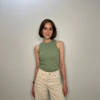 Foto de perfil de ChristiHironaka