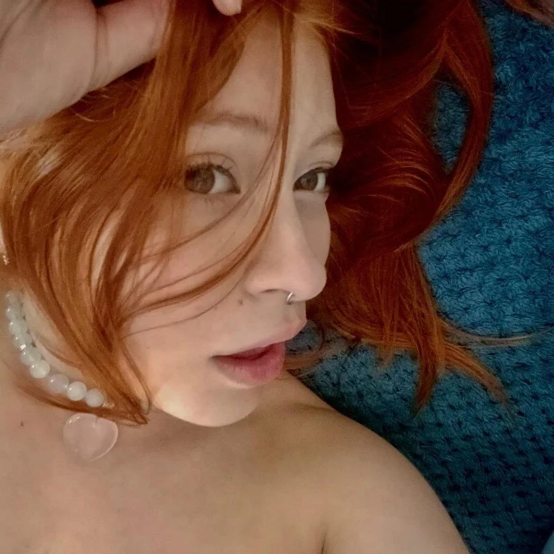 VelvetFox_ Stripchat profile image