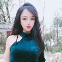 Zdjęcie profilowe modela xiaoman31