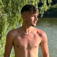 HotChrisXXX 头像图片