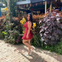 ChloeHerrera model avatar
