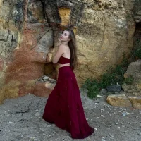 תמונת פרופיל של LovelyTeona