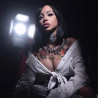 Аватар PandoraVolkov