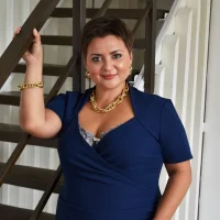 AnnaCorlane Immagine Avatar