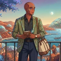Coinbutter's Avatar Pic