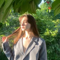 WildPeachh's Avatar Pic