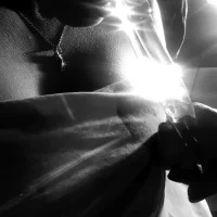 SaltyCurls Profilový obrázek