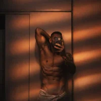 wesleygym's Profile Pic