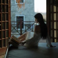 Eugenie1616 头像图片