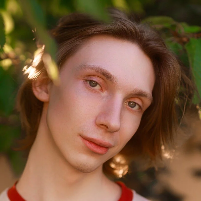 DannyReed Stripchat profile image