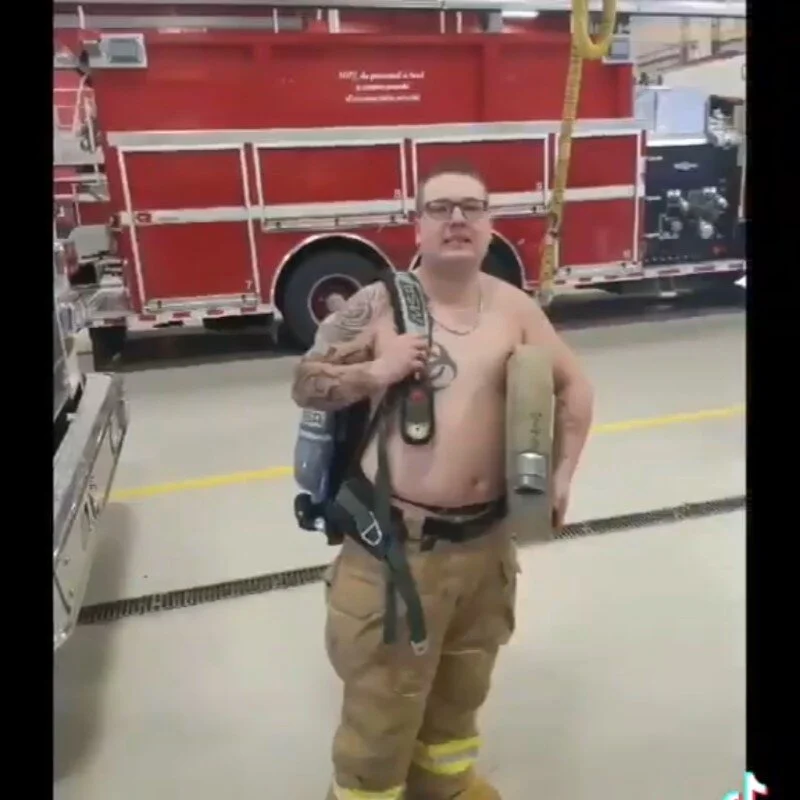 hotfiremike profile photo