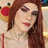 Webcam-Model farah_saadeh