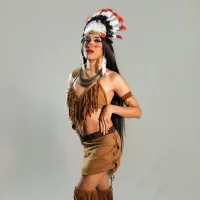 Imagem de avatar de PaulaHillls_