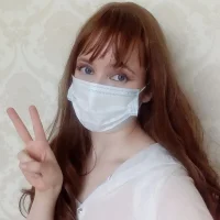 _Lost_Mademoiselle_'s Avatar Pic